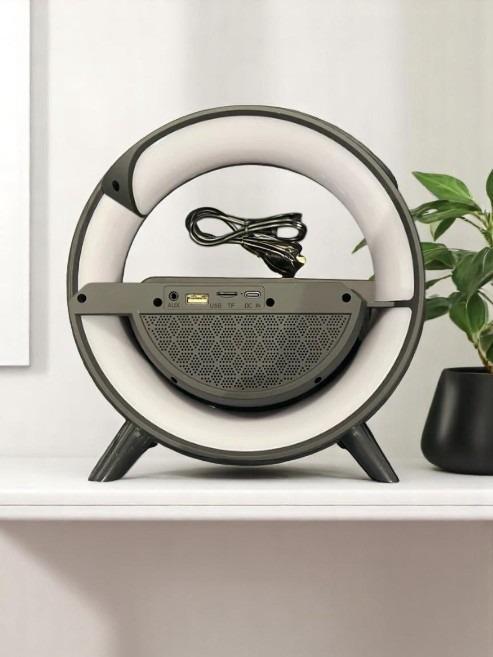 UK Technology The G-Lamp - 3 in 1 Wireless Charger, Speaker, and LED Lamp 1