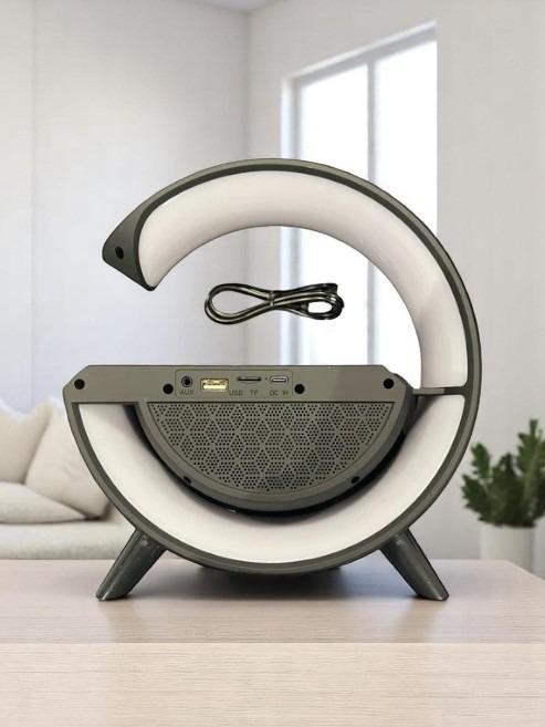 UK Technology The G-Lamp - 3 in 1 Wireless Charger, Speaker, and LED Lamp 1