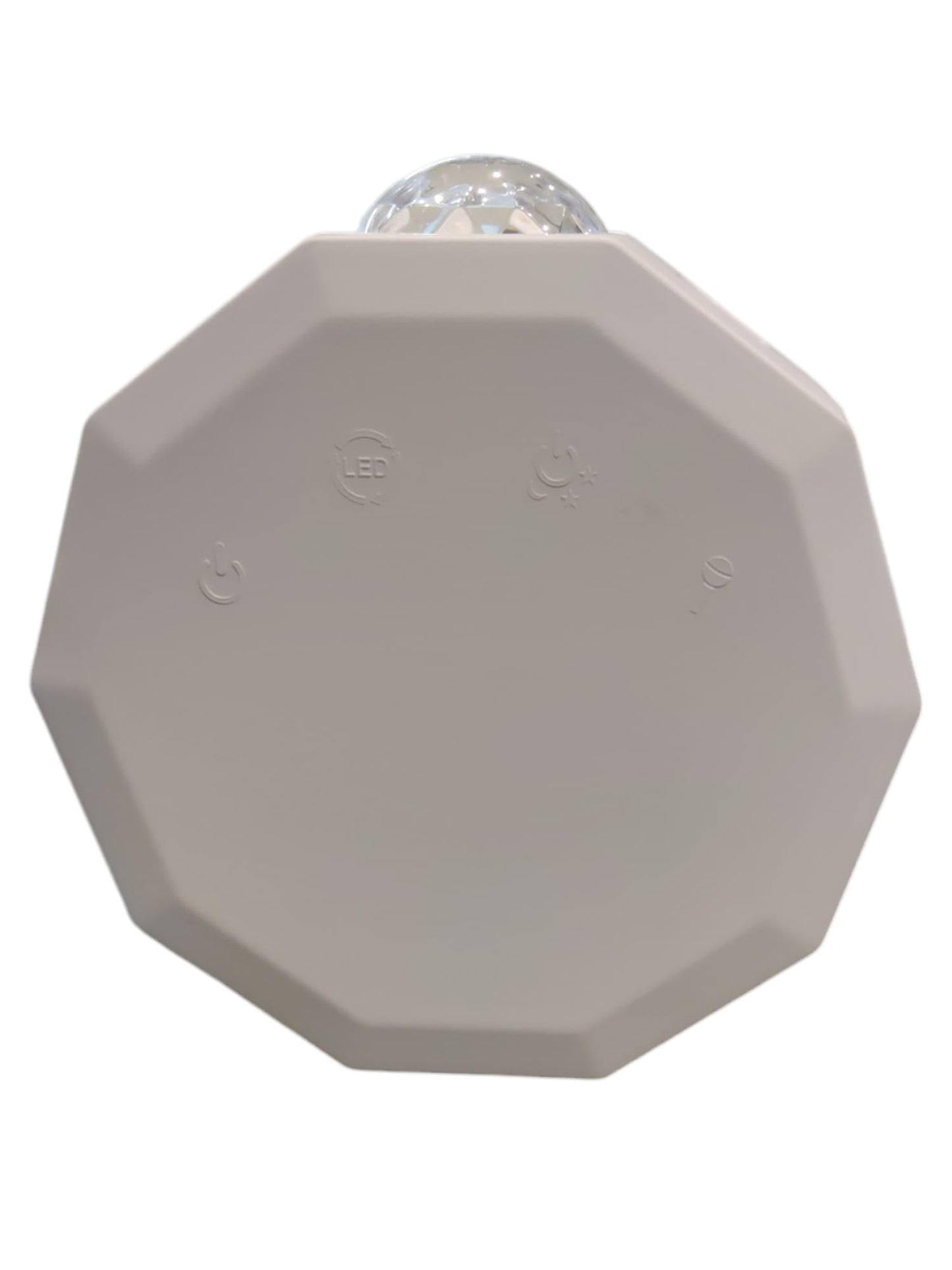 Galaxy Projector Light with Speaker - Immerse Yourself in Stars and Sound