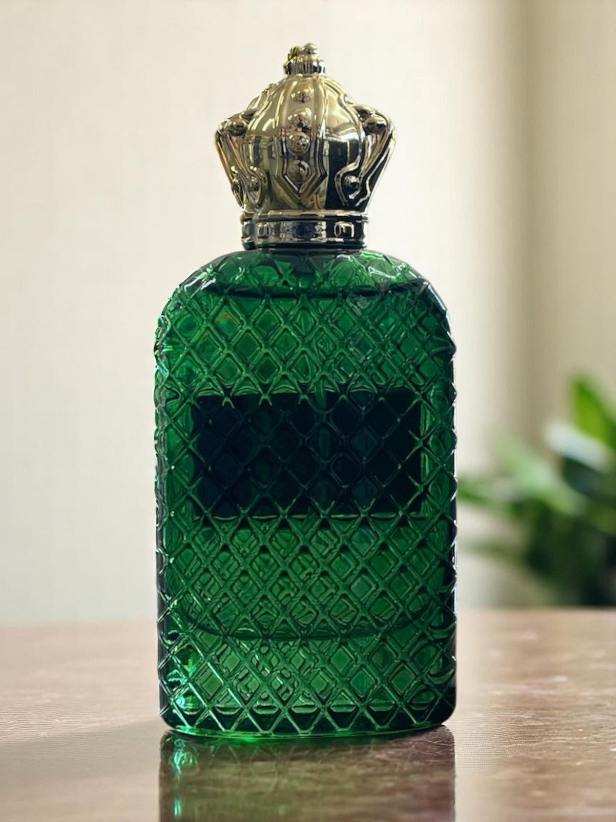 Casanova Gold Eau De Parfum by Atika Perfumes - 100ml