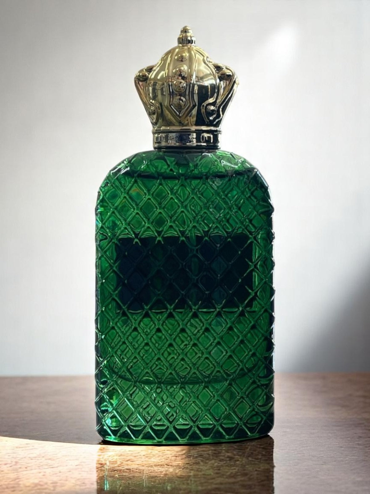 Casanova Gold Eau De Parfum by Atika Perfumes - 100ml