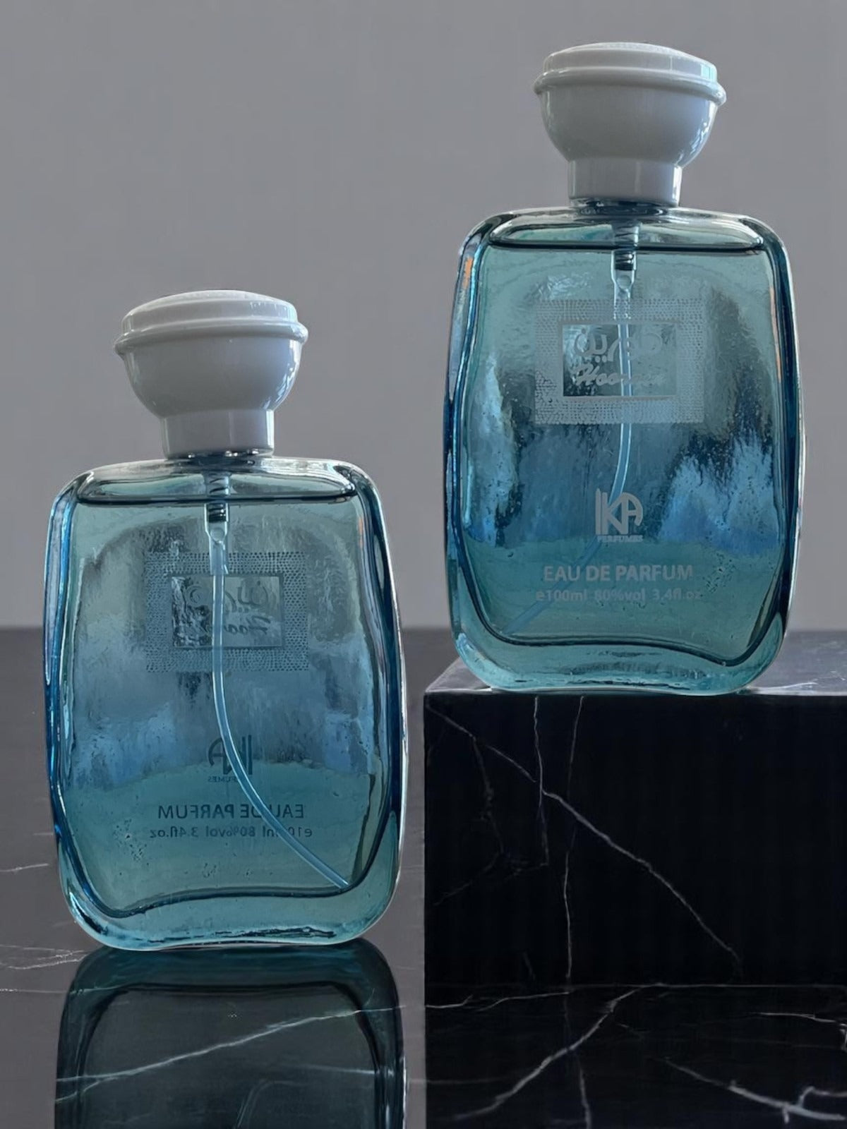 Hoorain Eau De Parfum by Atika Perfumes - 100ml