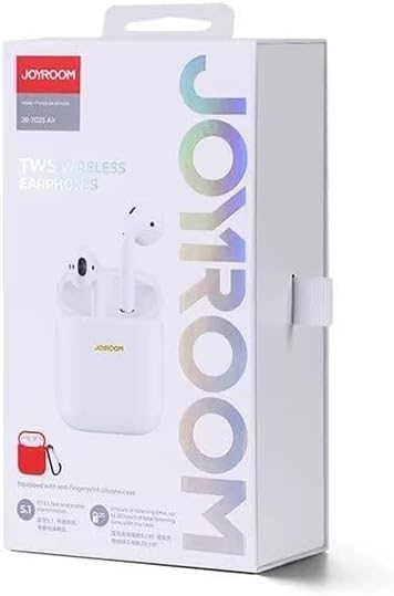 Joyroom JR-T03S Plus TWS Wireless Earphones
