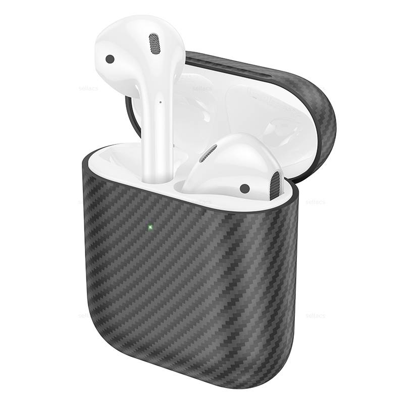 Borofone BW01 Plus True Wireless Stereo Headset