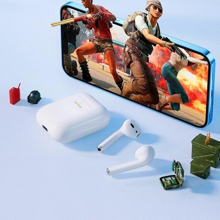 Joyroom JR-T03S Plus TWS Wireless Earphones