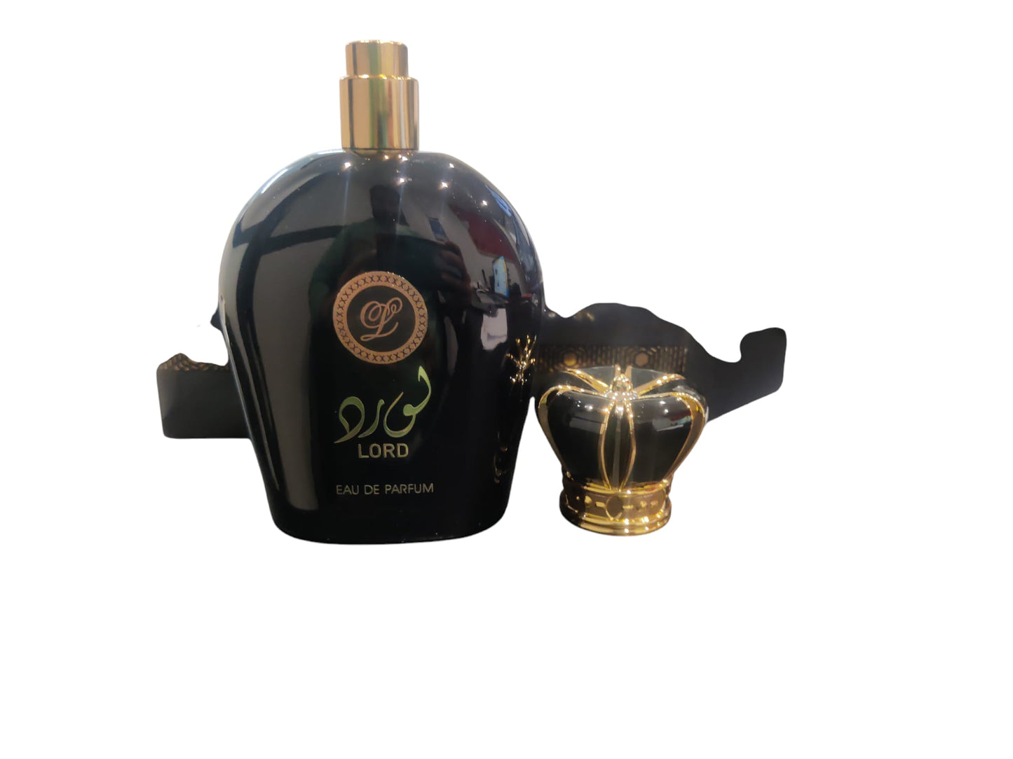 Lord Eau de Parfum by Lattafa