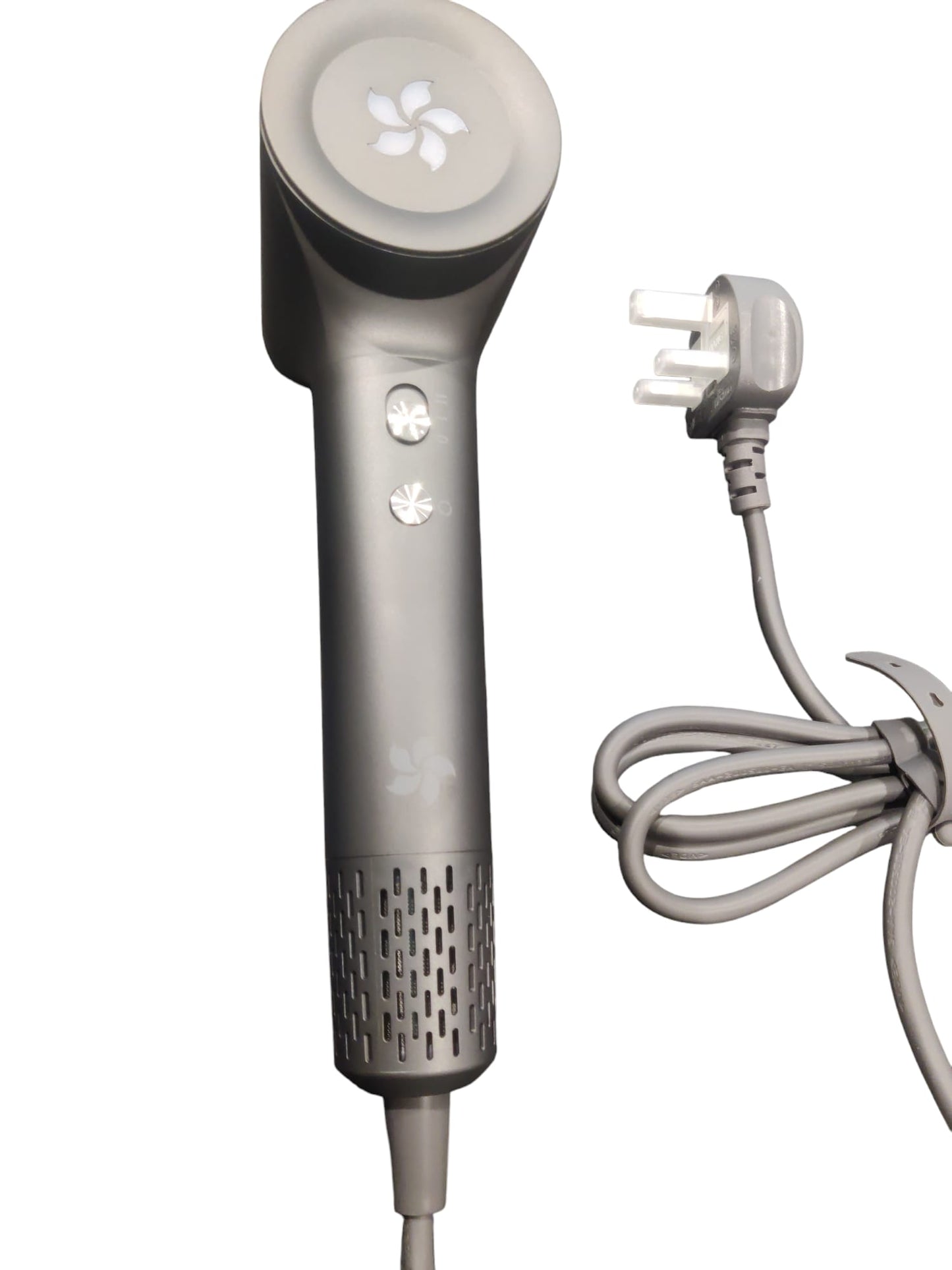 High-Speed Ionic Hair Dryer - Professional Styling at Home