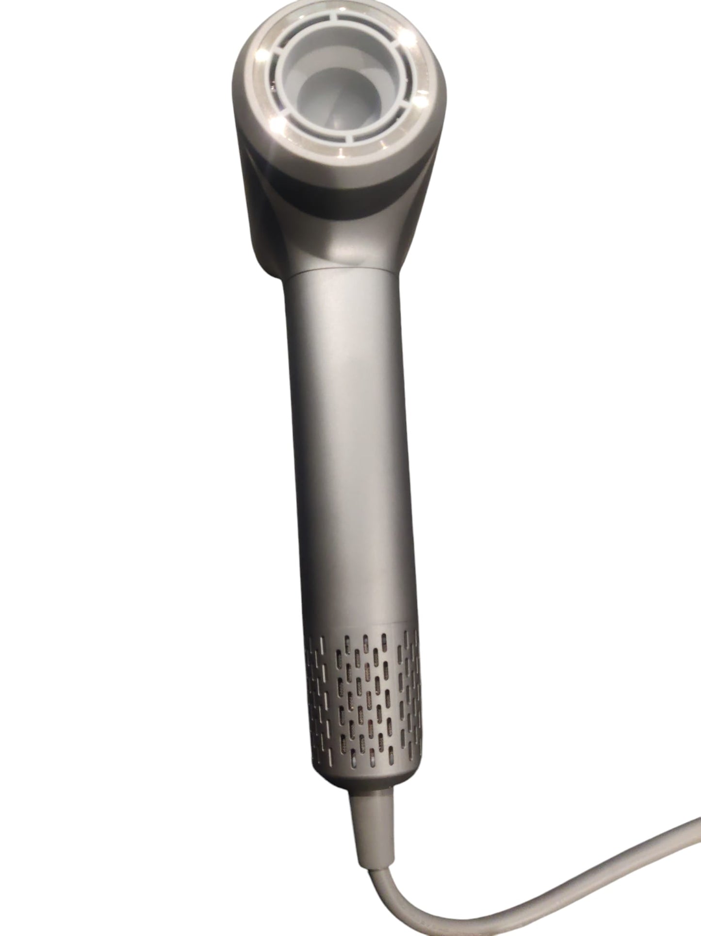 High-Speed Ionic Hair Dryer - Professional Styling at Home