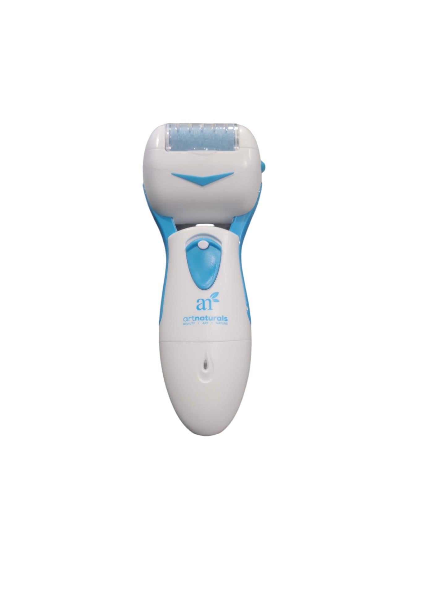 Artnaturals Electric Callus Remover - Achieve Smooth Feet in Seconds