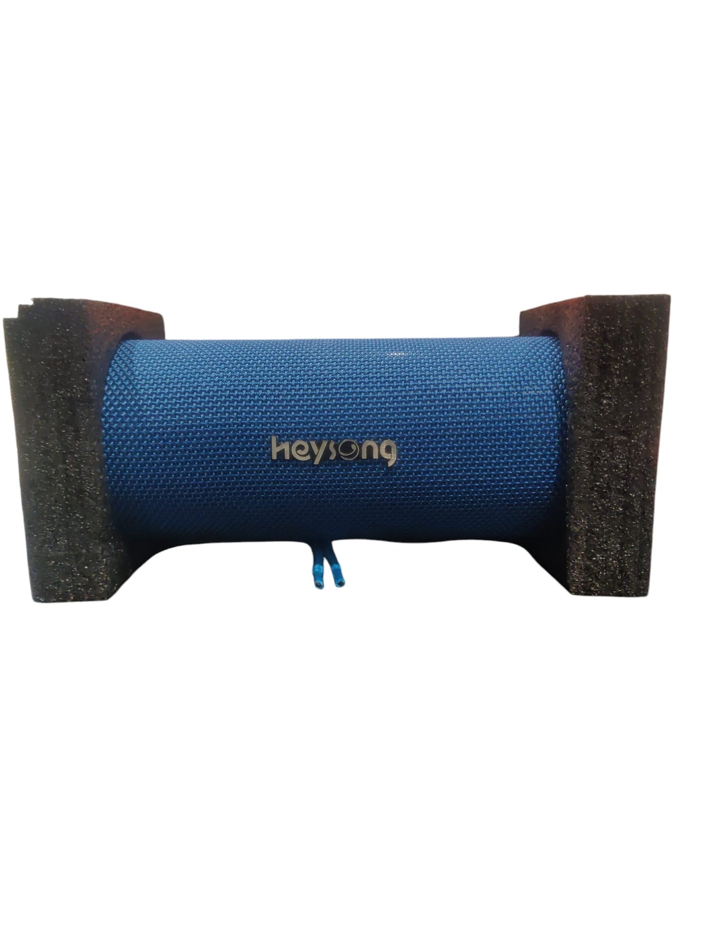 Heysong Sonic Blast Speaker - Portable Bluetooth Speaker