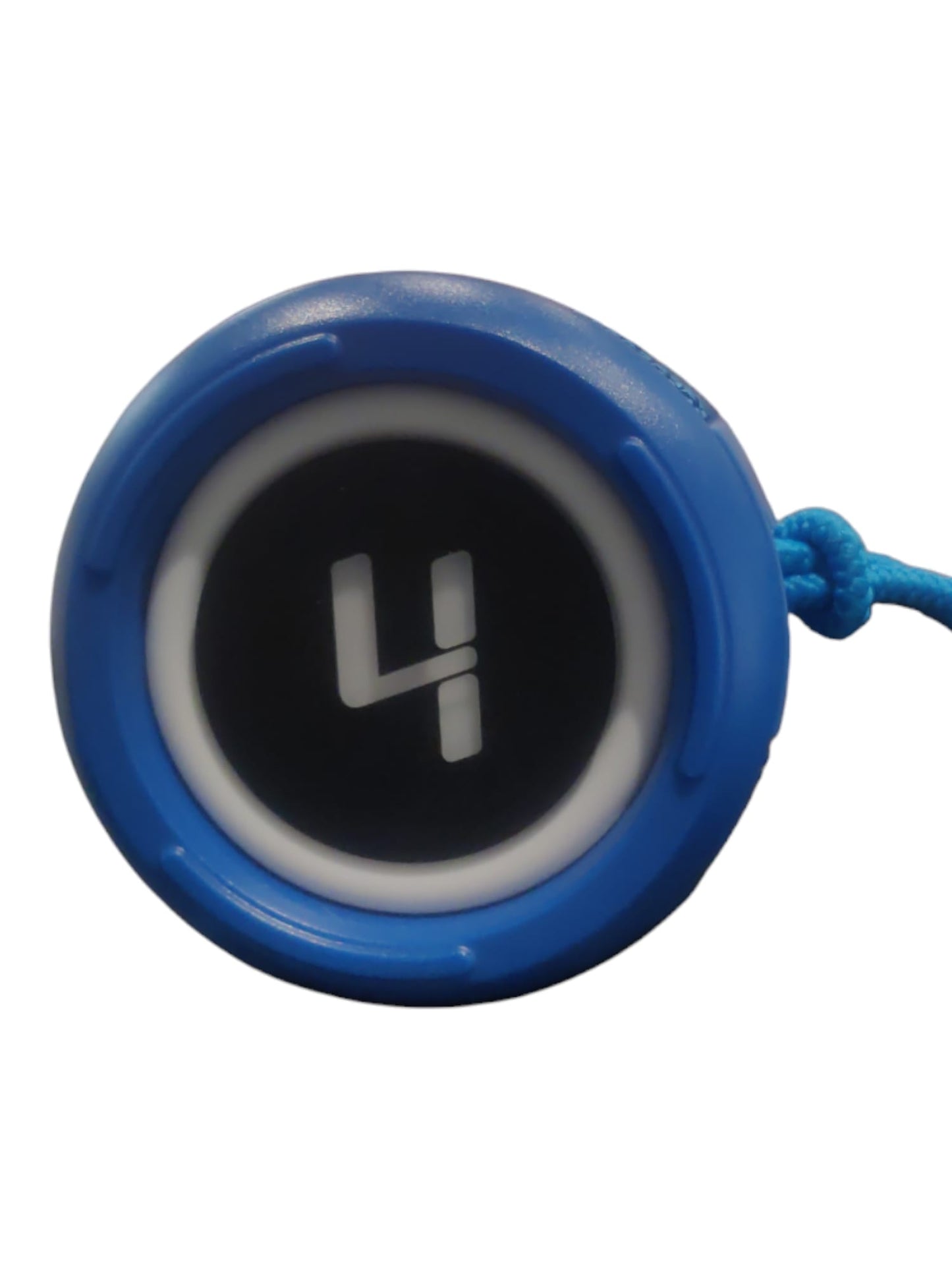 Heysong Sonic Blast Speaker - Portable Bluetooth Speaker