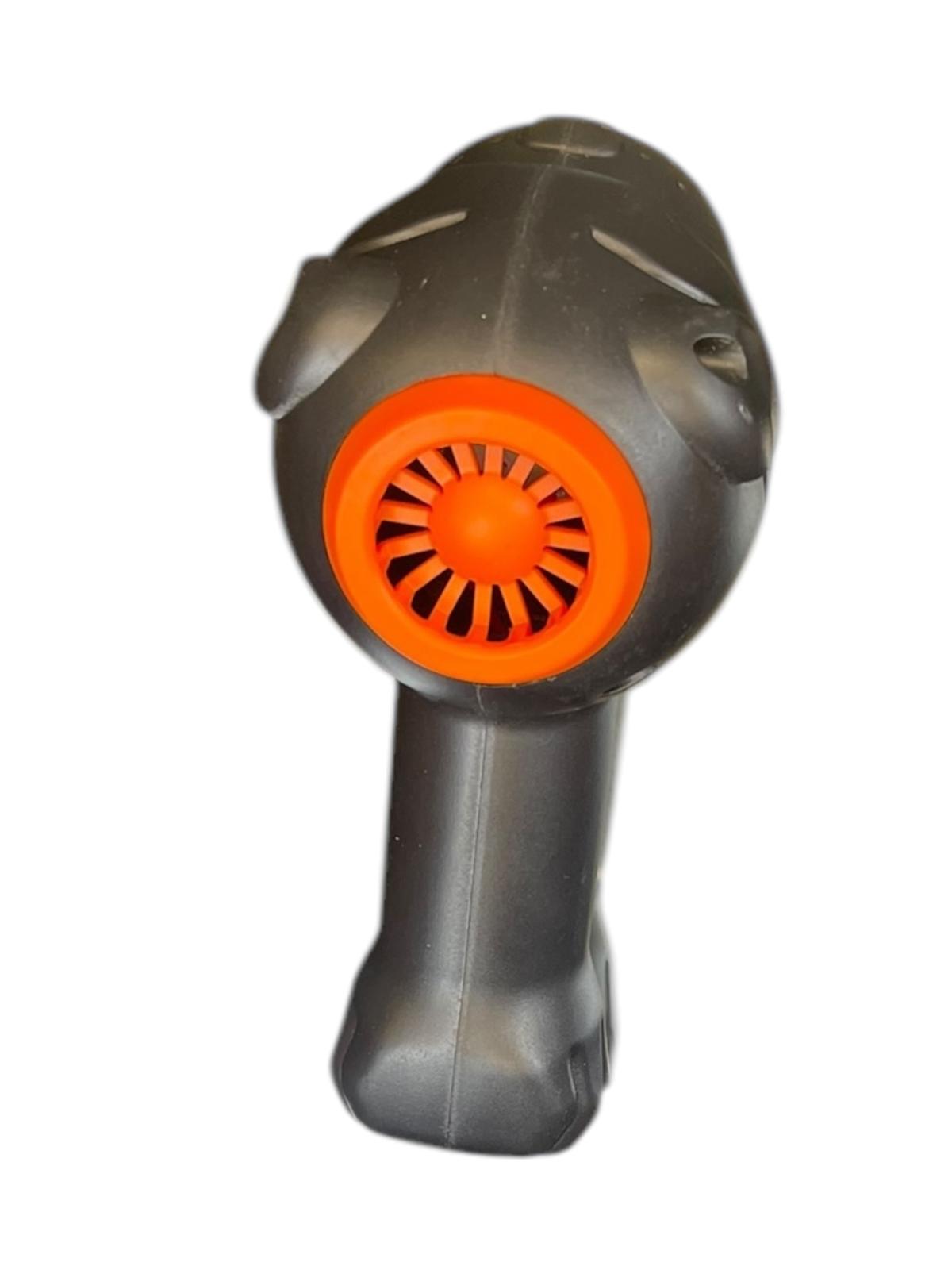 Black and Decker YT2041 4-in-1 Handheld Vacuum Cleaner