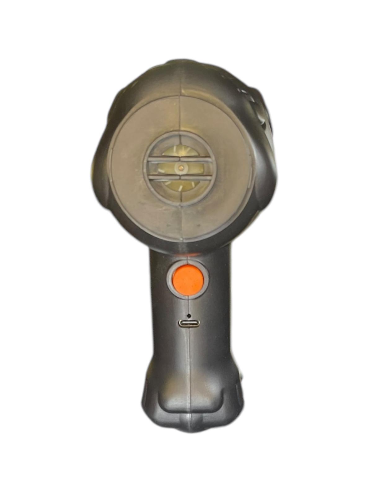 Black and Decker YT2041 4-in-1 Handheld Vacuum Cleaner