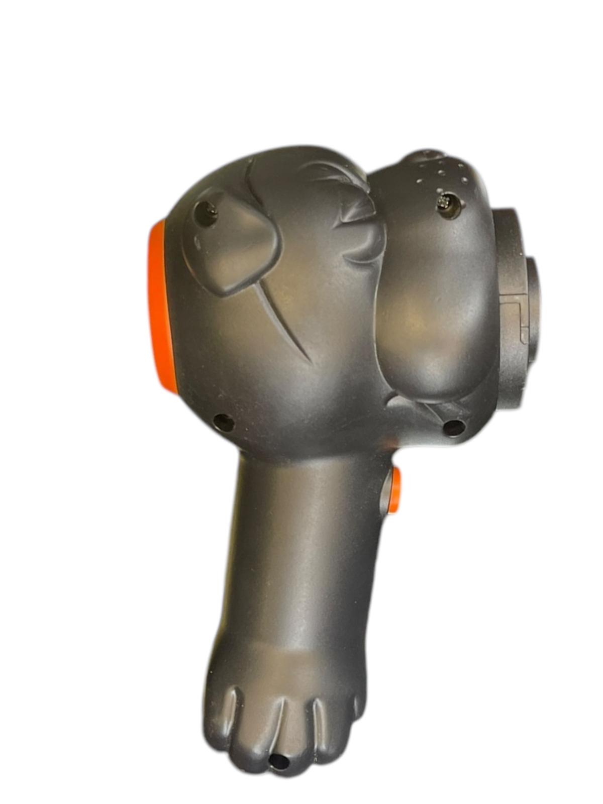 Black and Decker YT2041 4-in-1 Handheld Vacuum Cleaner