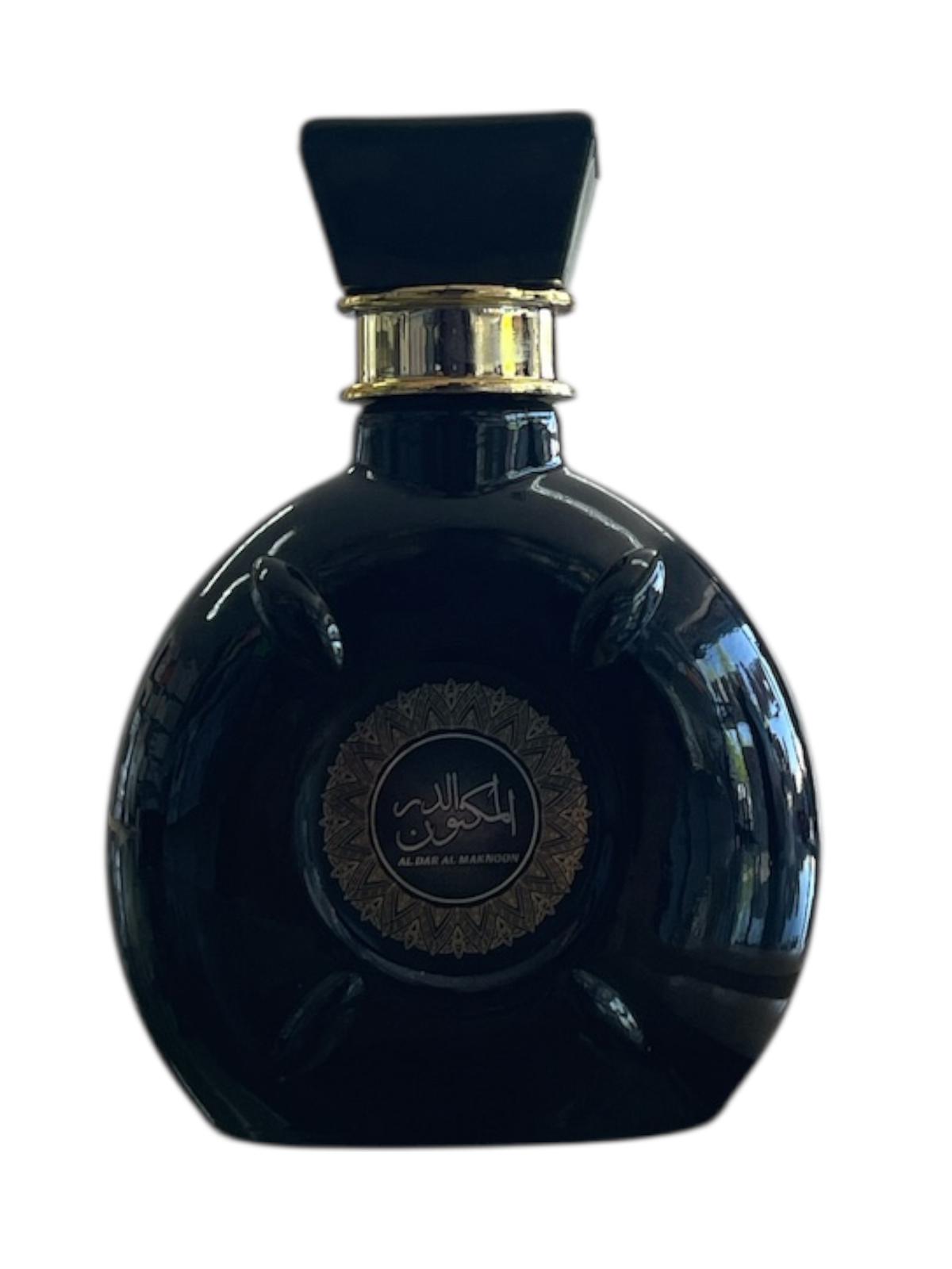 Al Dar Al Maknoon Eau De Parfum – 100ml