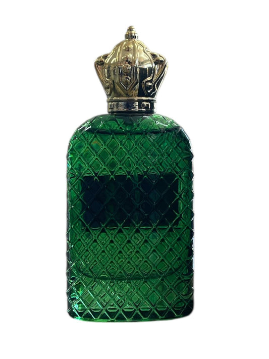 Casanova Gold Eau De Parfum by Atika Perfumes - 100ml