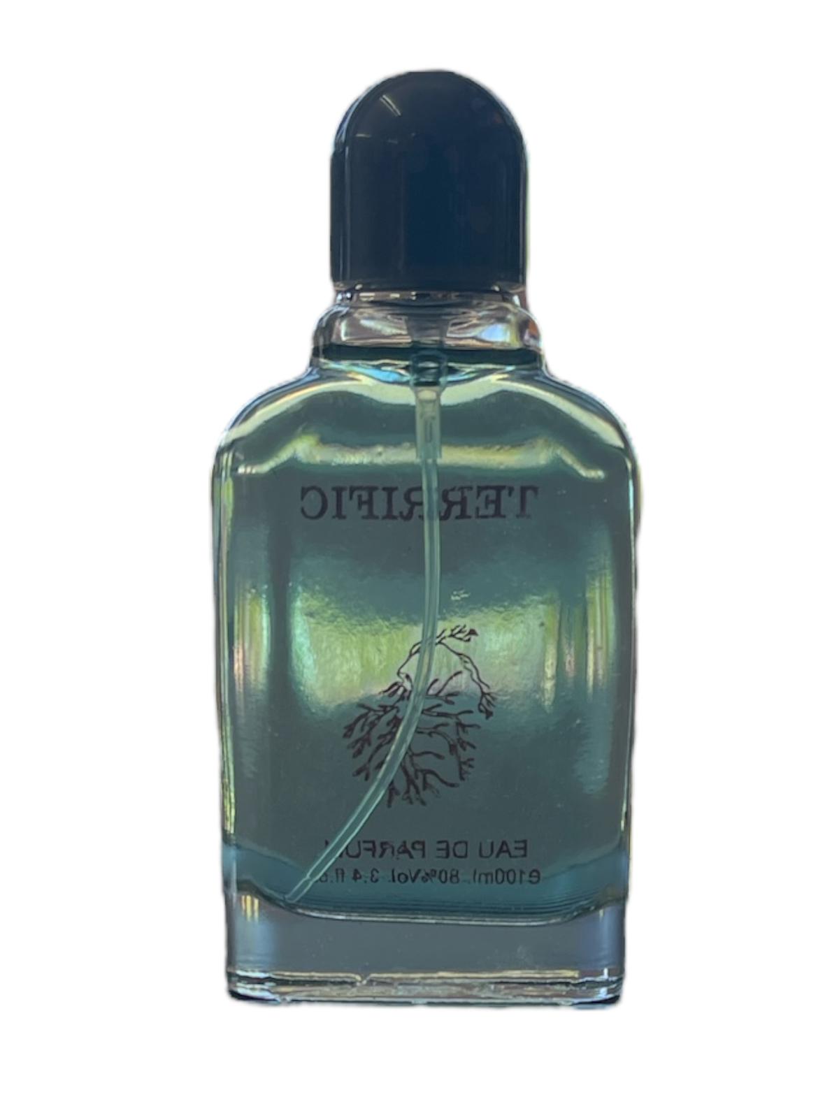 Terrific Eau De Parfum - 100ml