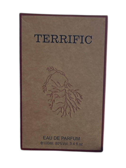 Terrific Eau De Parfum - 100ml
