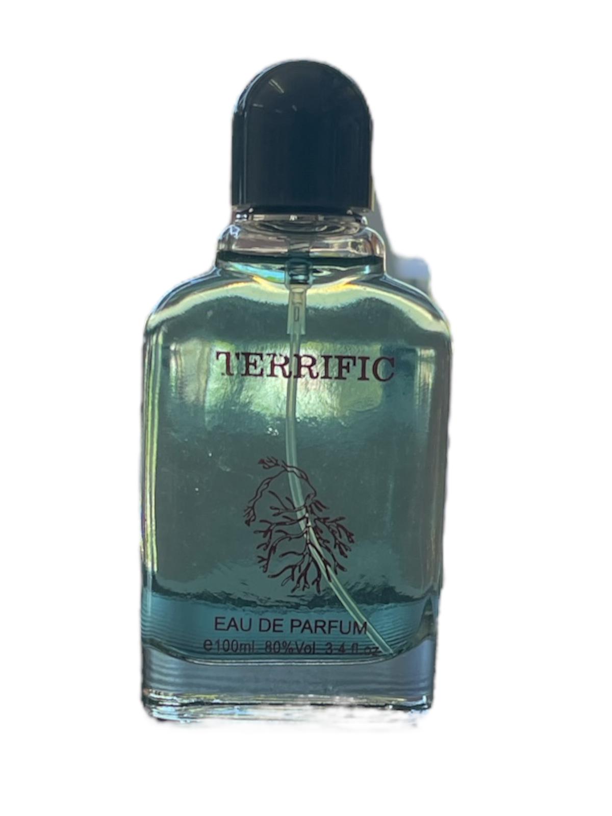 Terrific Eau De Parfum - 100ml