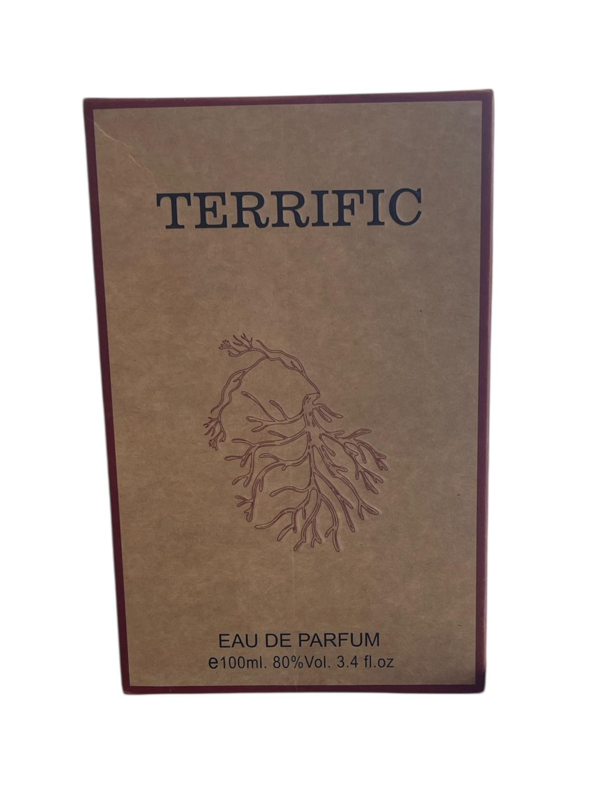 Terrific Eau De Parfum - 100ml