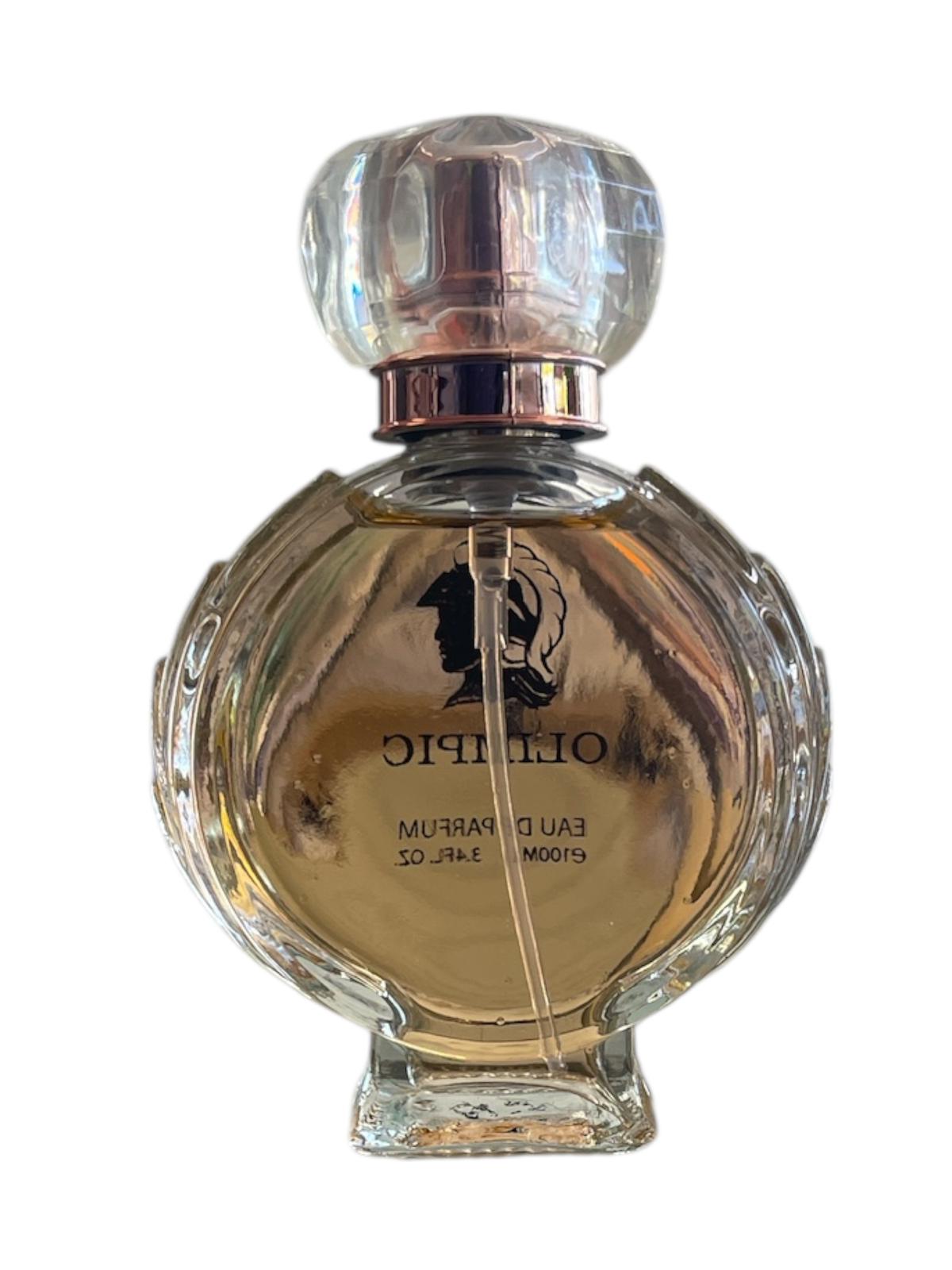 Olympic Eau De Parfum - 100ml