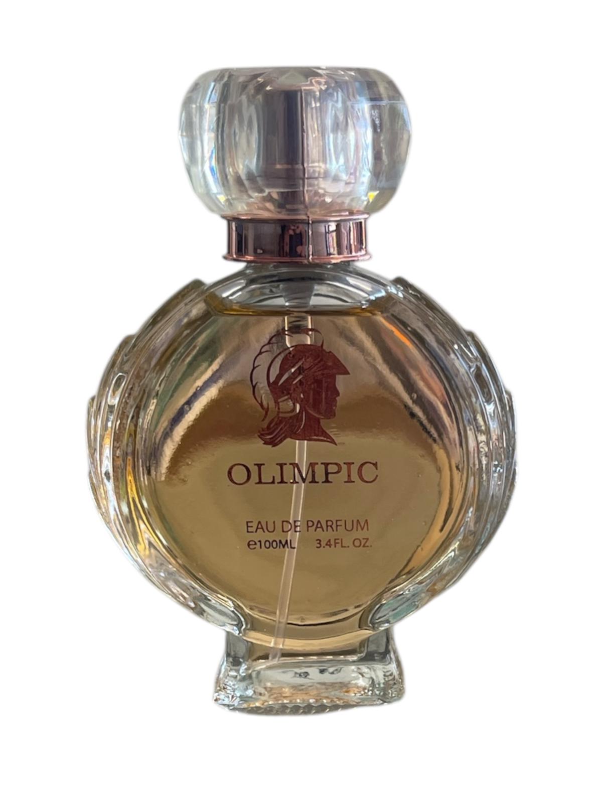 Olympic Eau De Parfum - 100ml
