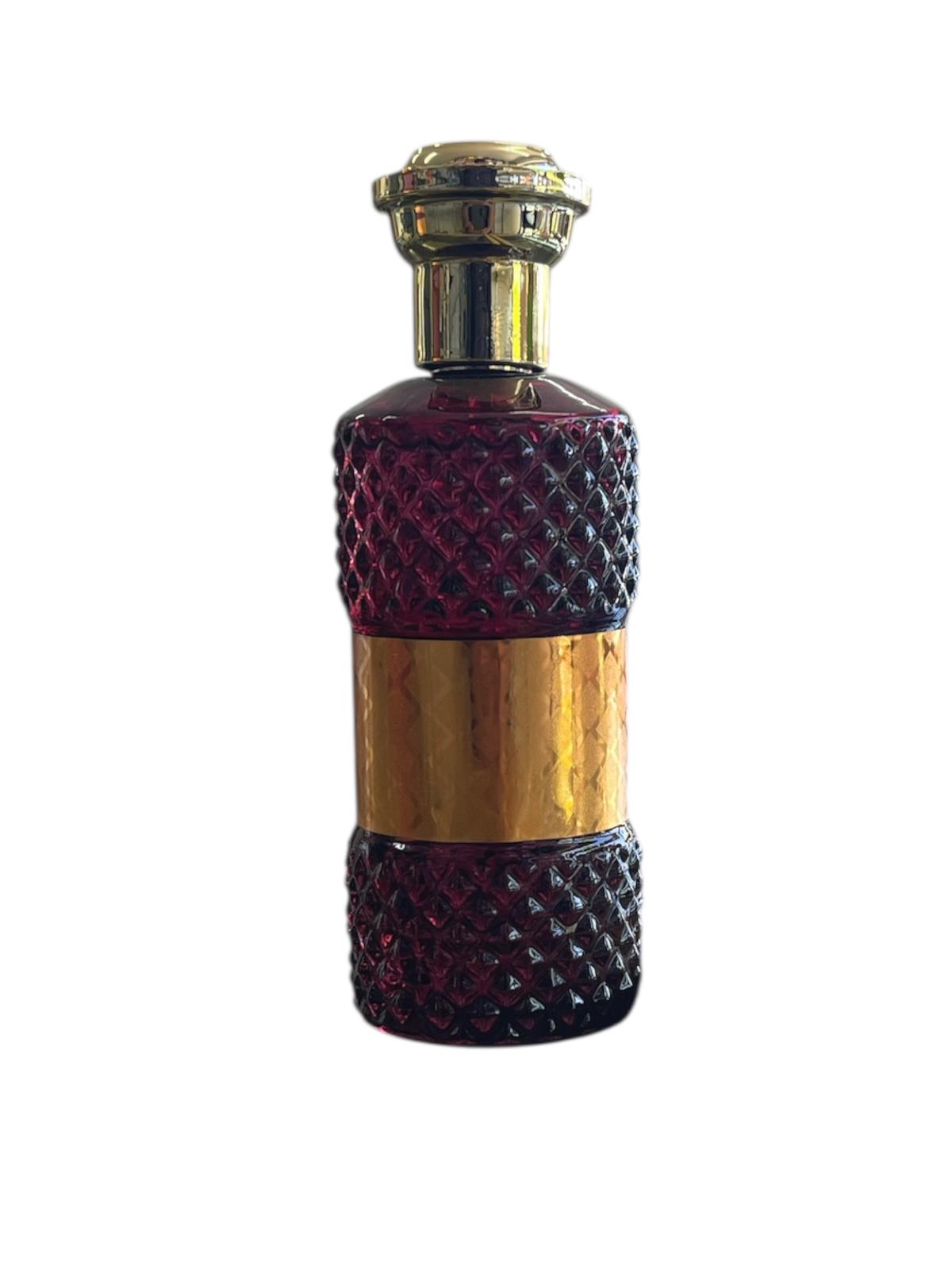 Stunning Girl Eau De Parfum by Atika Perfumes - 100ml