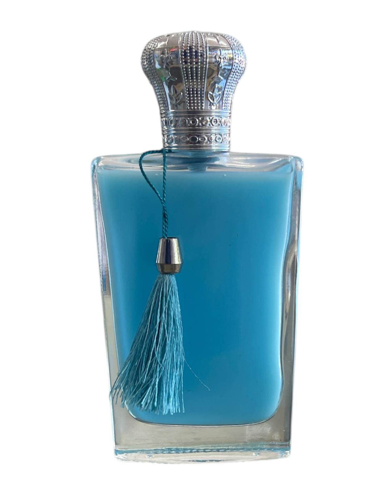 Musk Al Sama Alcohol-Free Eau De Parfum by Atika Perfumes - 100ml