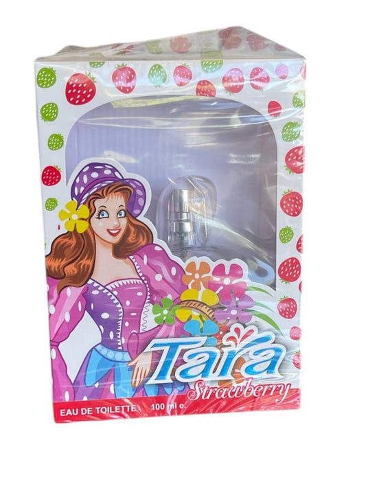 Tara Strawberry Eau De Toilette - 100ml