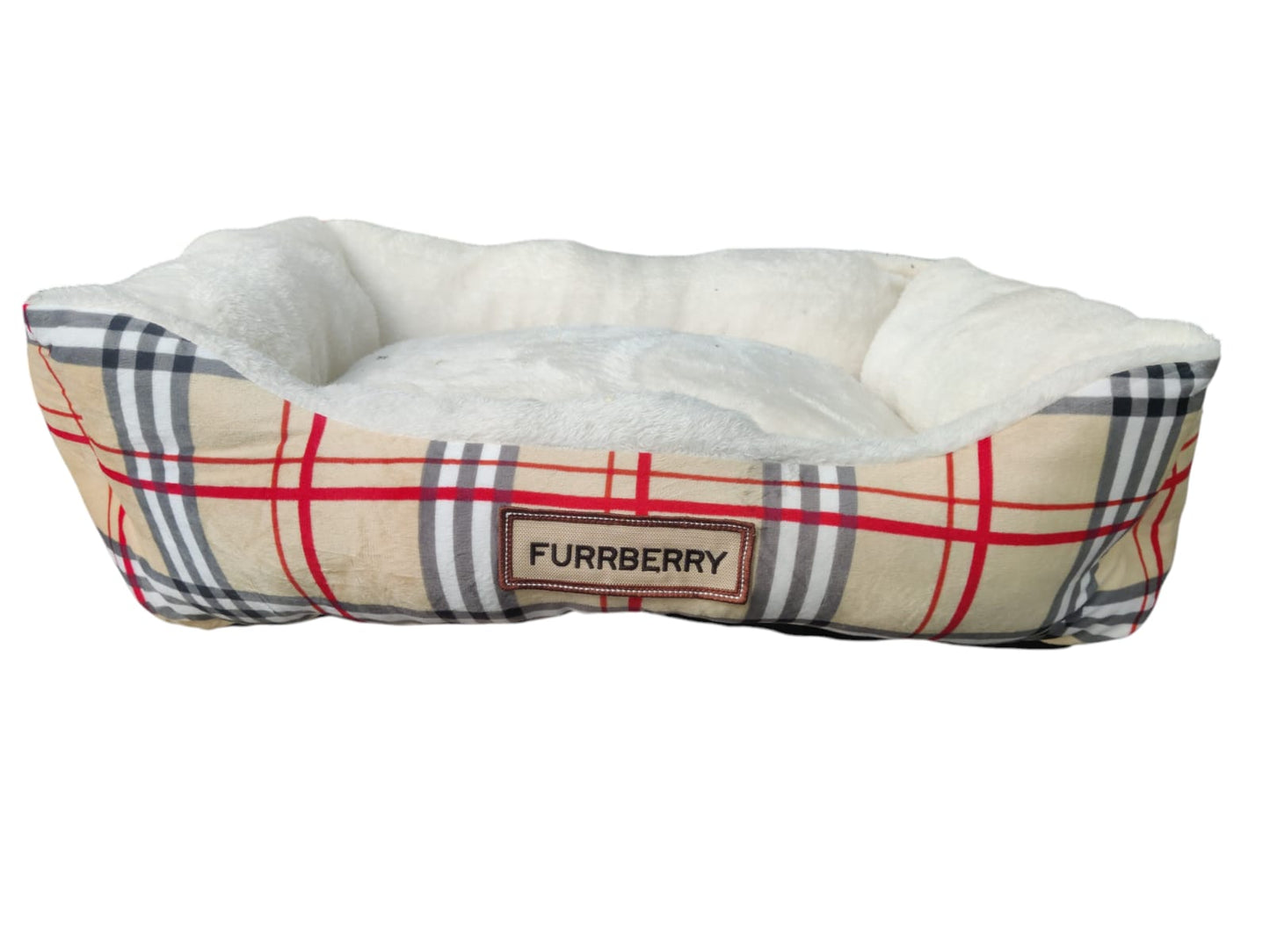 Furrberry Pet Bundle for Cats and Dogs
