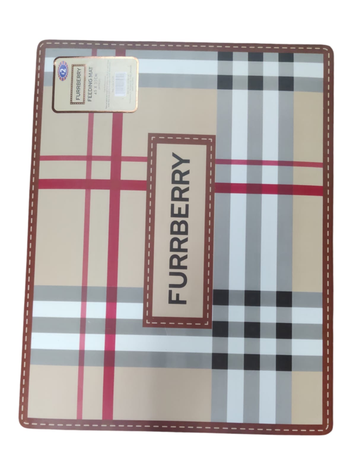 Furrberry Pet Bundle for Cats and Dogs