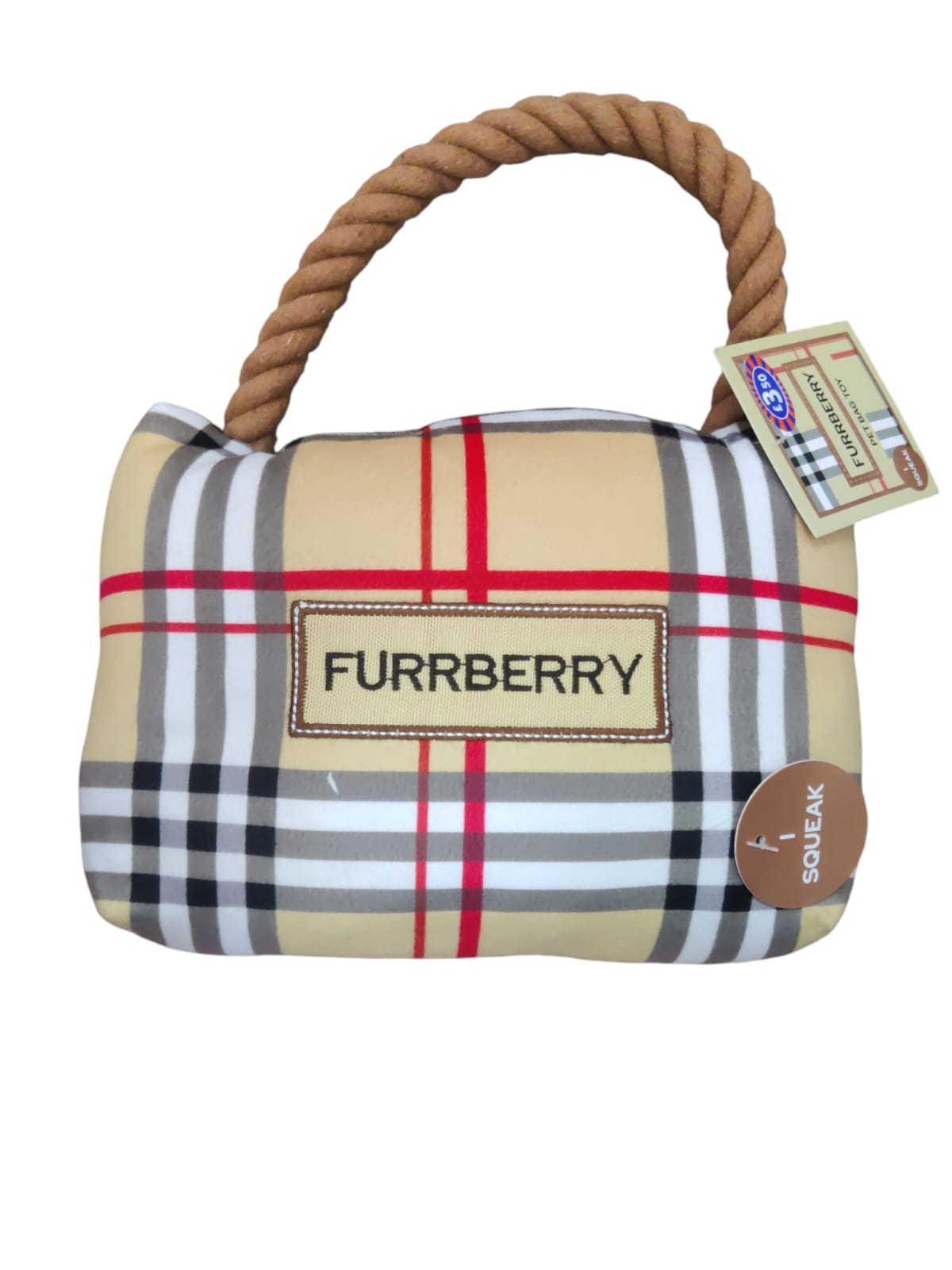 Furrberry Pet Bundle for Cats and Dogs