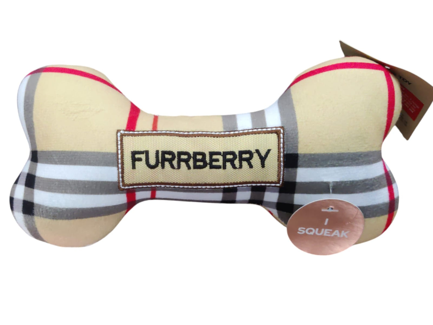 Furrberry Pet Bundle for Cats and Dogs