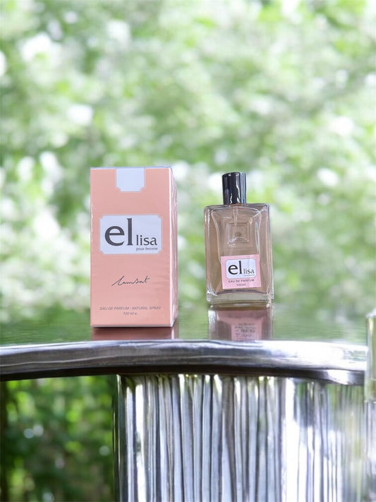 Elisa Pour Femme Eau De Parfum - 100ml