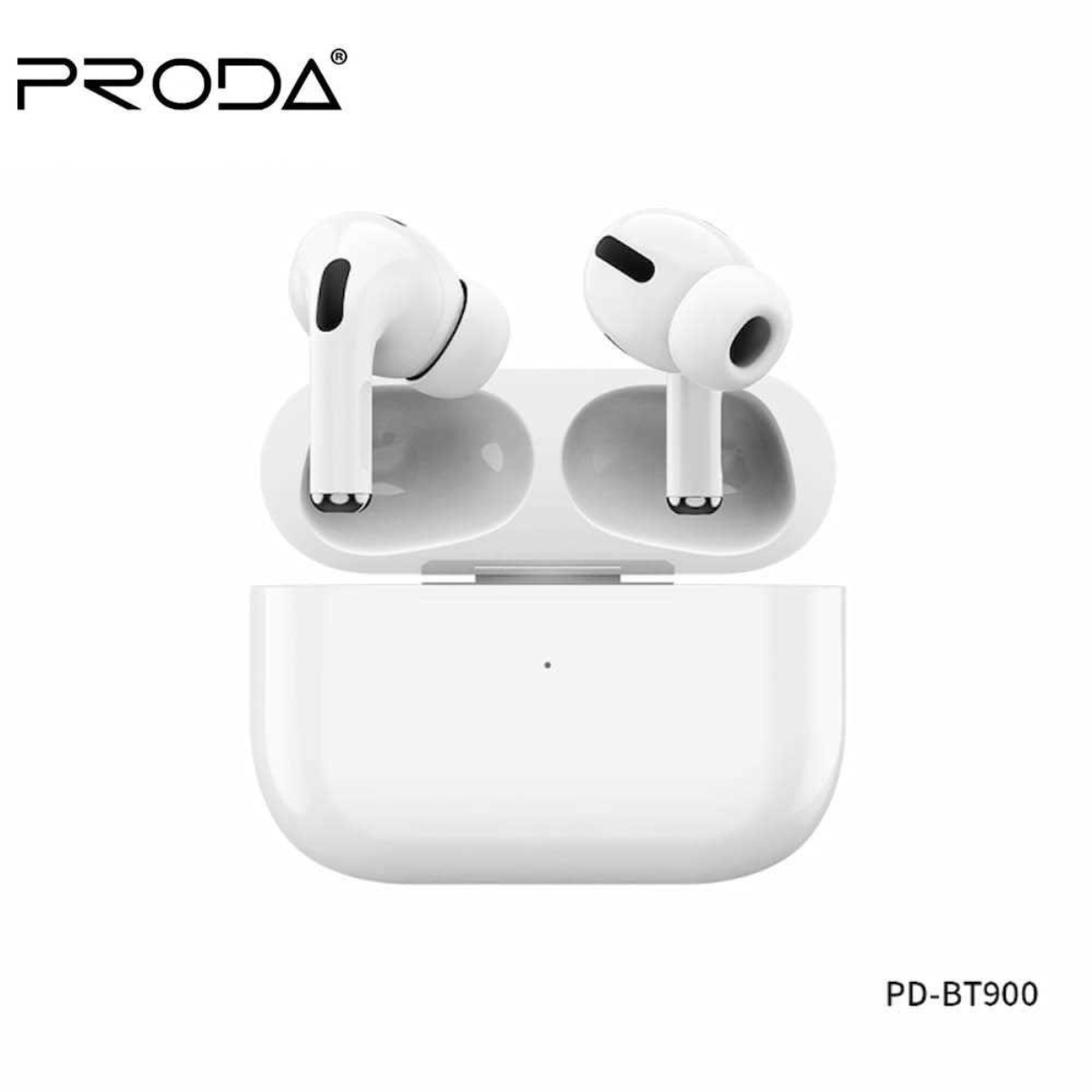 Proda PD-BT900 AirPlus Pro Hi-Resolution Stereo Headphones