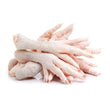 CHICKEN FEET