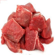 BEEF CUBES