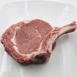 French Trimmed Veal Chop